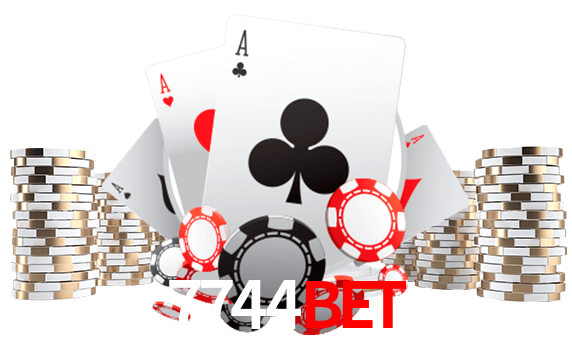 Jogue jogos de pôquer em 7744BET