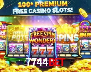 Desvendando o Mundo dos Jogos Virtuais na 7744bet