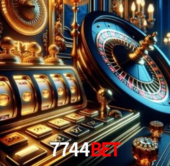 Experiência VIP 7744bet