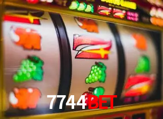 A Emoção da Loteria na 7744bet: Uma Chance de Mudança de Vida
