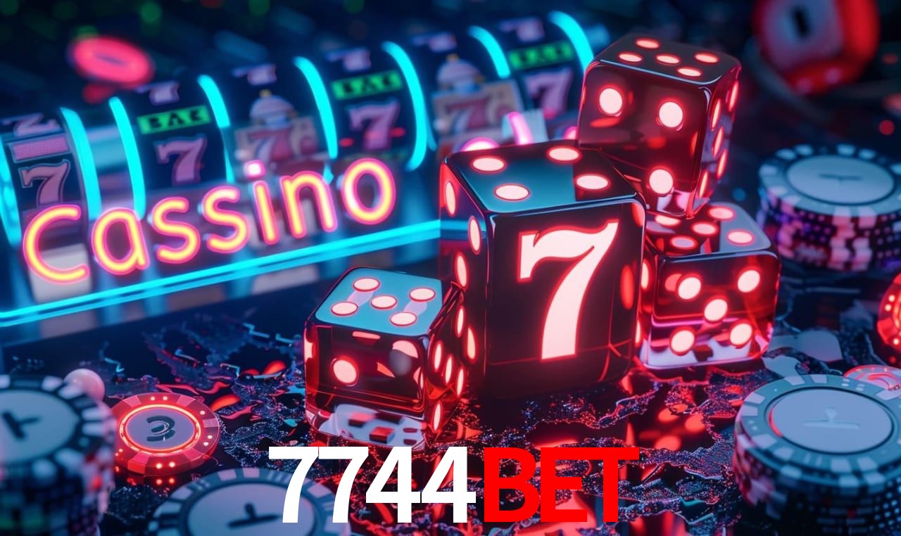 Statistics 7744bet
