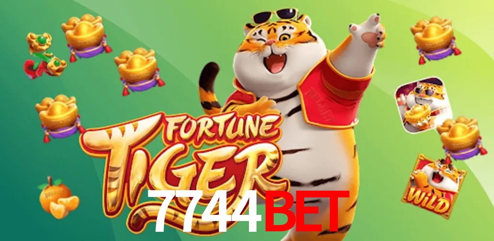 Experiência VIP 7744bet