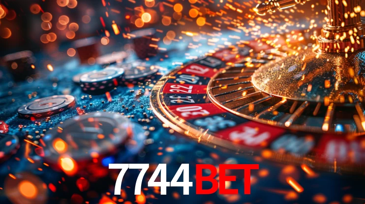 Experiência VIP 7744BET