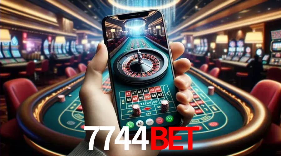 Statistics 7744BET