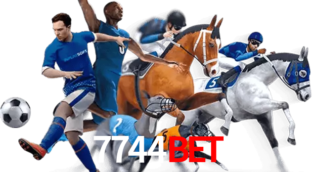 7744BET