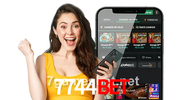 7744BET