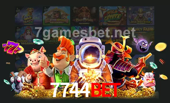cassino 7744BET