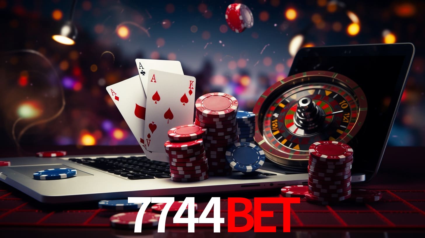 Live Casino 7744bet