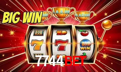 Descubra a Essência do 7744bet: Nossa História e Compromissos