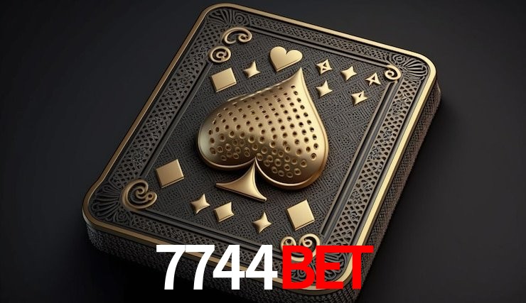 Casino Ao Vivo 7744bet