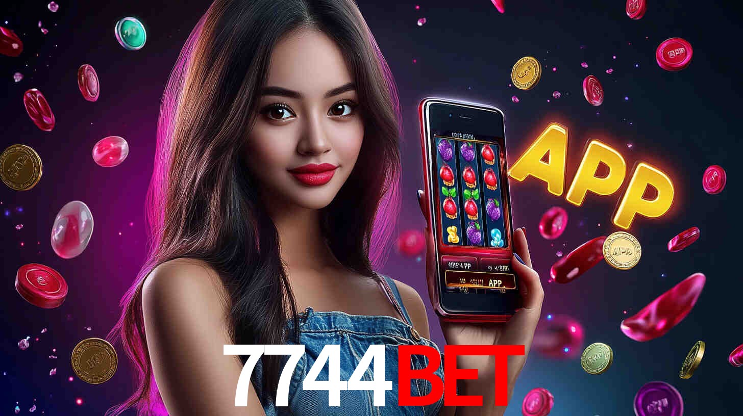 Explorando a Categoria de Eventos em Apostas na 7744bet