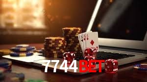 Bônus Diários 7744bet