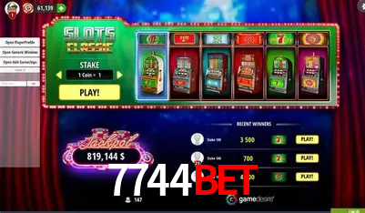 Explorando a Categoria de Eventos em Apostas na 7744bet