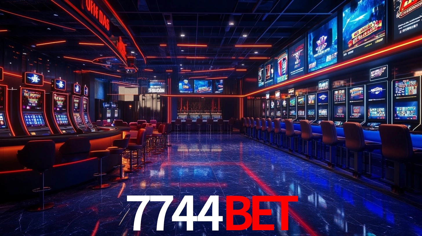 Welcome Bonus 7744bet