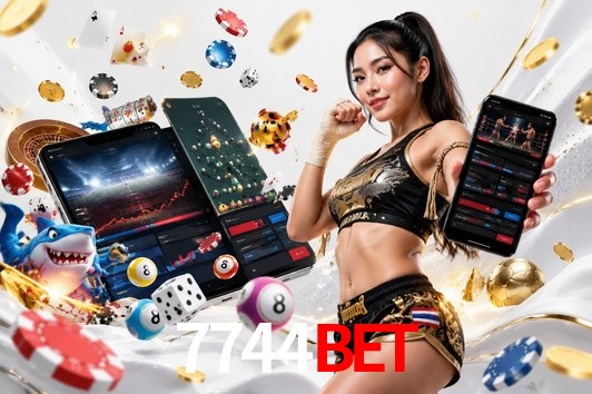 API Integration 7744bet