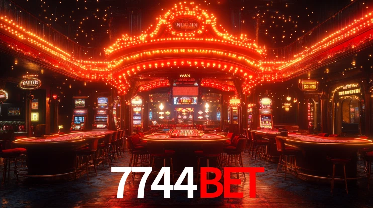 7744bet
