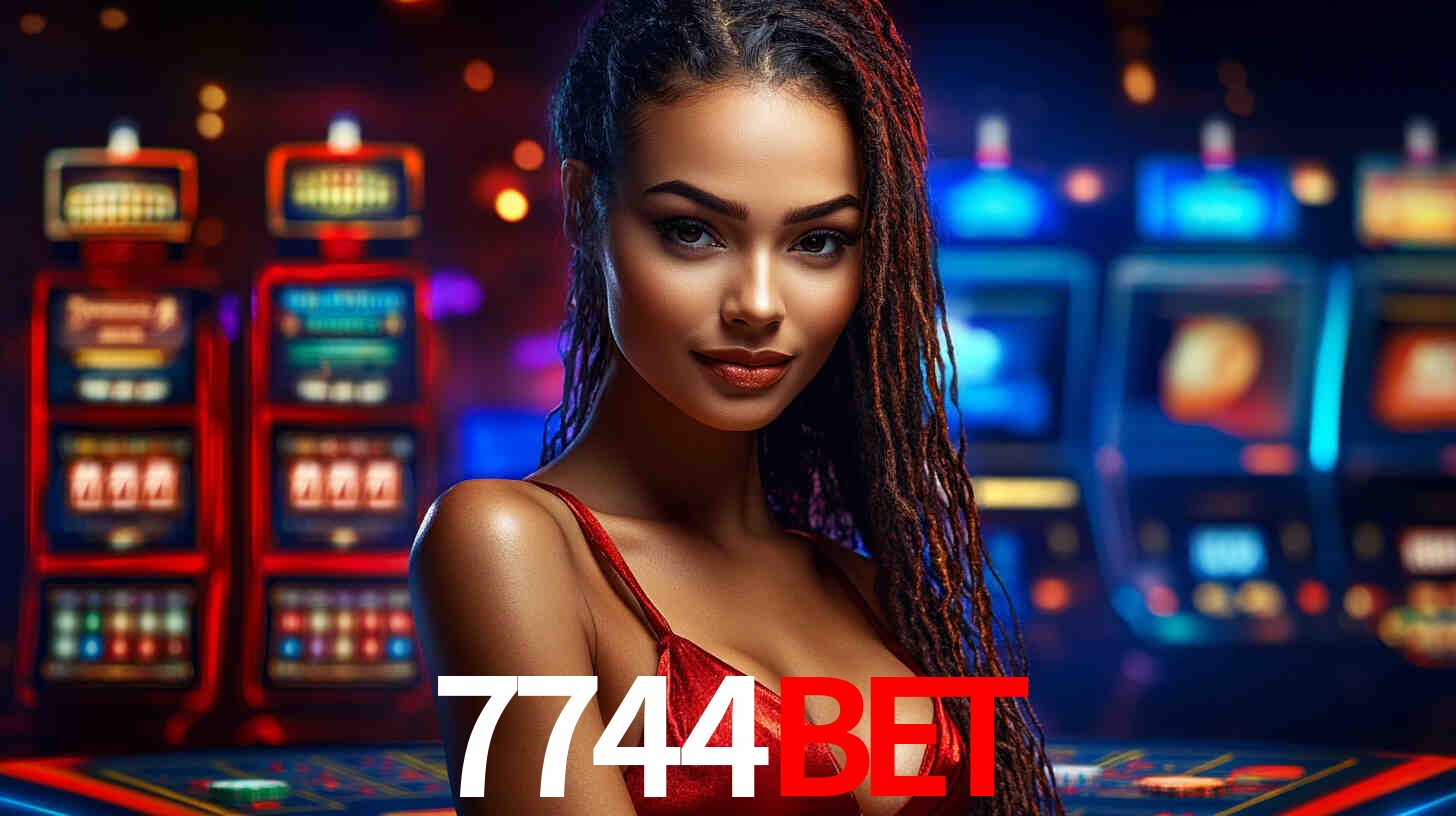 Desvendando o Mundo dos Jogos Virtuais na 7744bet
