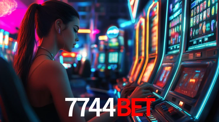7744bet