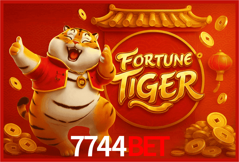 Mesa de Blackjack 7744bet