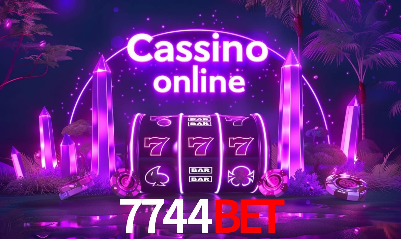 Especiais de Fim de Semana 7744bet