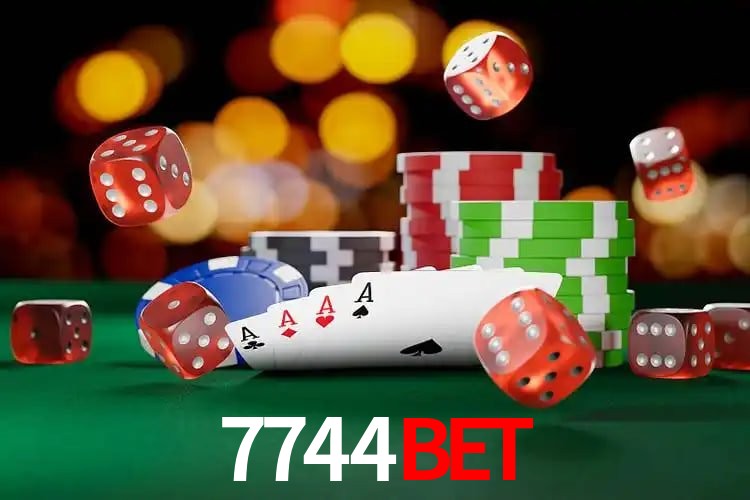 Segurança 2FA 7744bet