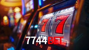 Sistemas de Segurança 7744bet