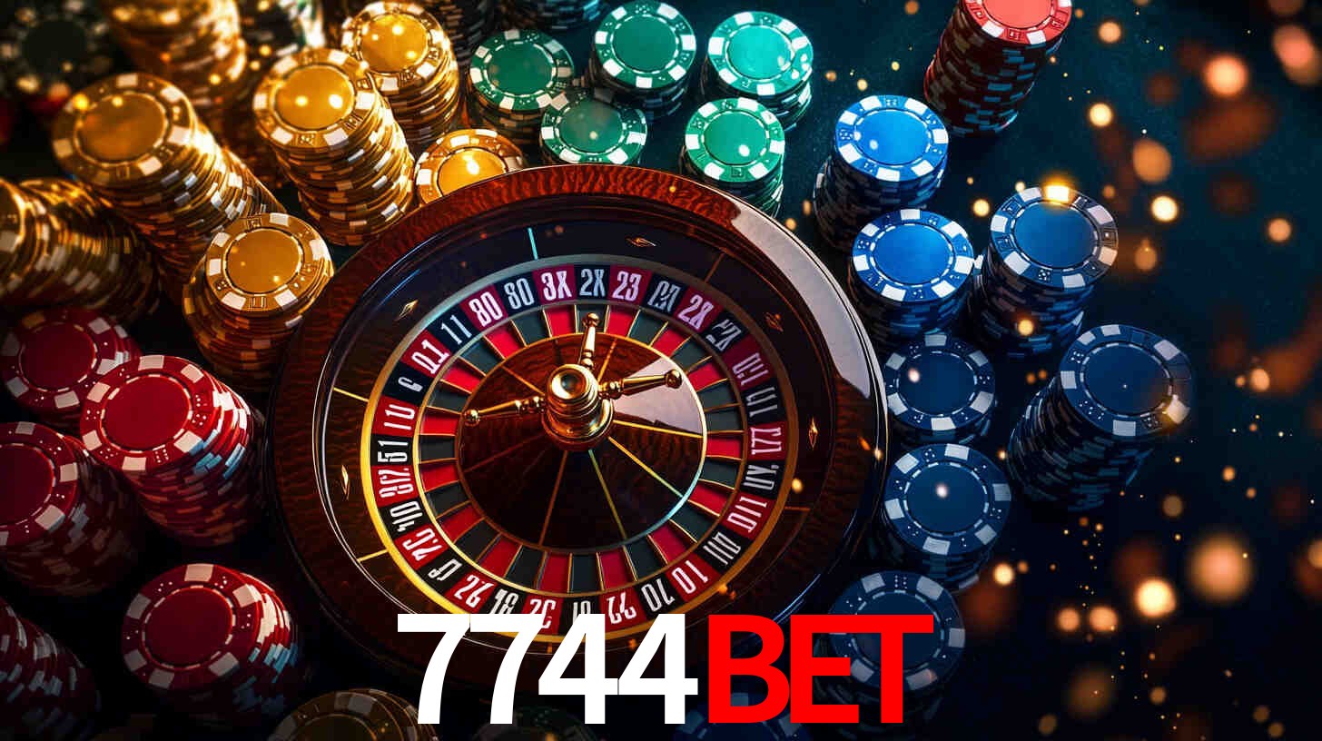 Premium Interface 7744bet
