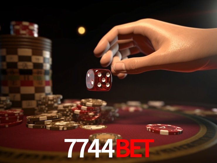 Benefícios da Conta 7744bet