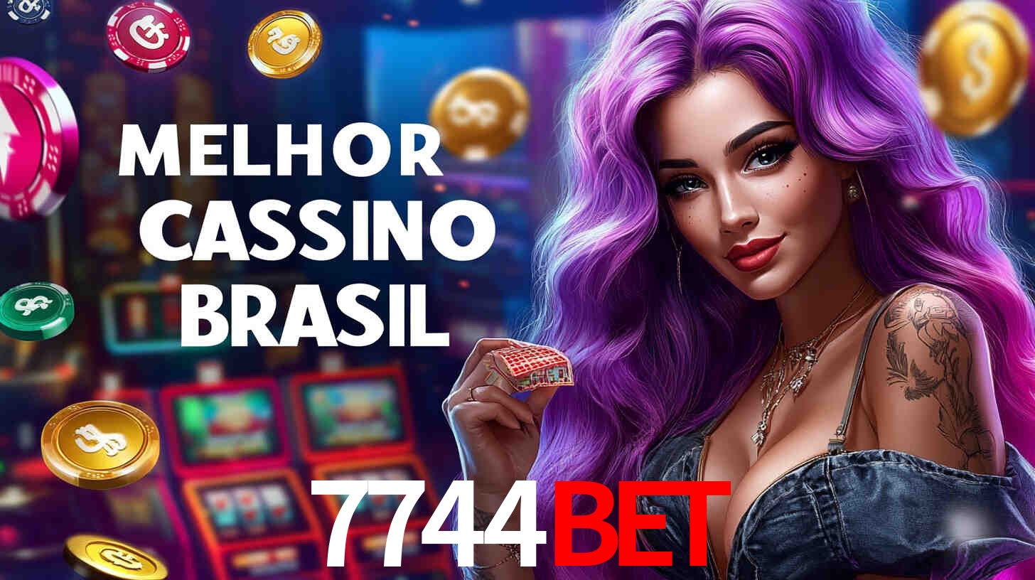 Descubra a Essência do 7744bet: Nossa História e Compromissos