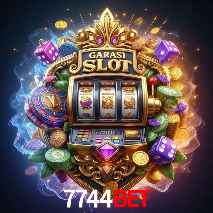Promoção Relâmpago 7744bet