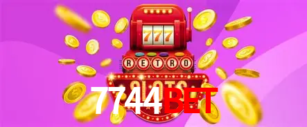 Inovações de Jogos na 7744bet: O Futuro das Experiências Interativas