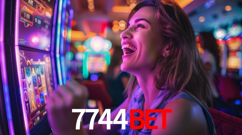 7744bet
