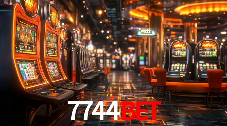 Explore as vantagens do 7744bet: serviço profissional e confiabilidade