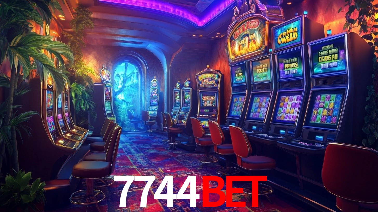 Programa VIP 7744bet