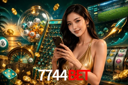 2FA Security 7744bet