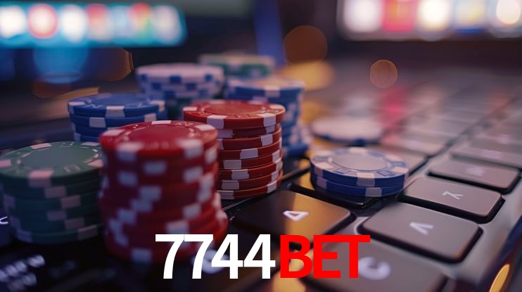 Promoções Sazonais 7744bet