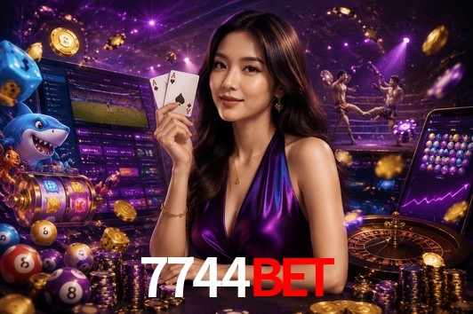 VIP Casino 7744bet