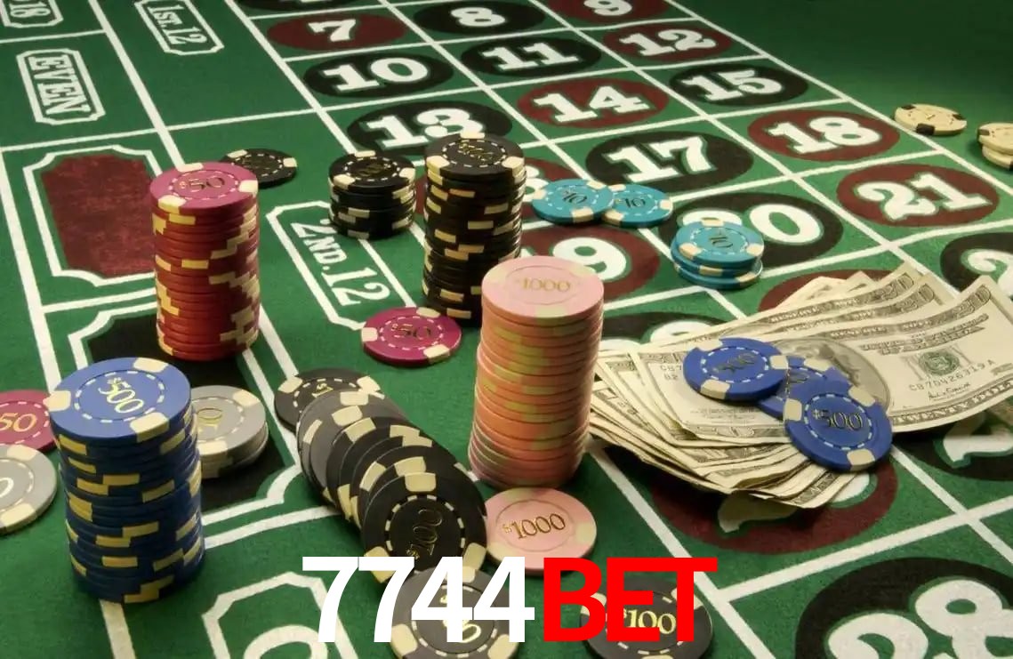 7744bet