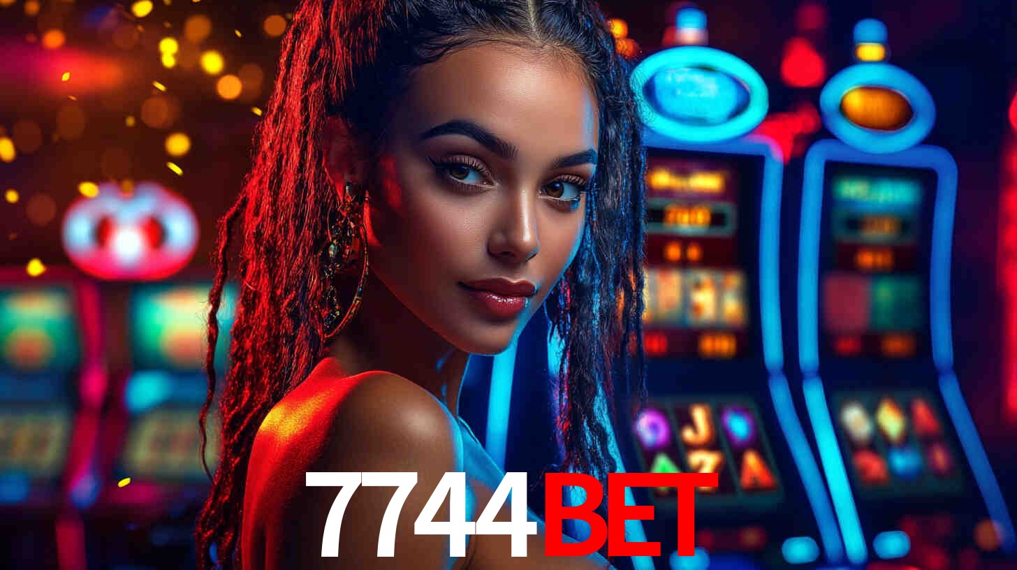 Descubra o Programa VIP da 7744bet: Vantagens Exclusivas para Jogadores