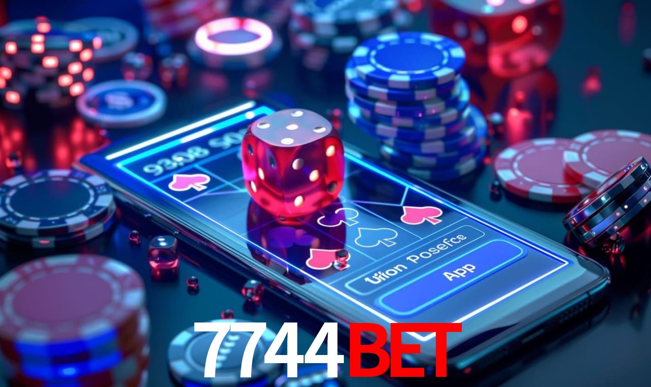 Níveis VIP 7744bet