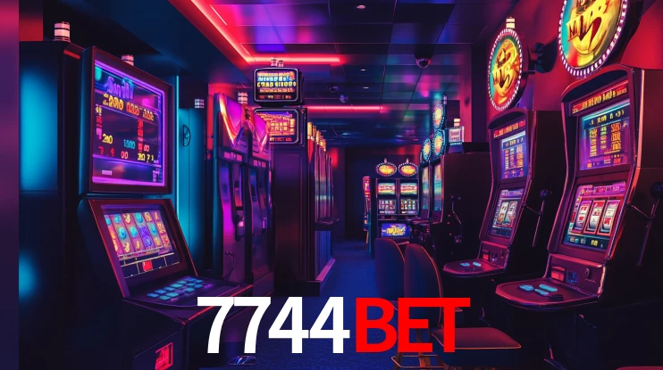 7744bet