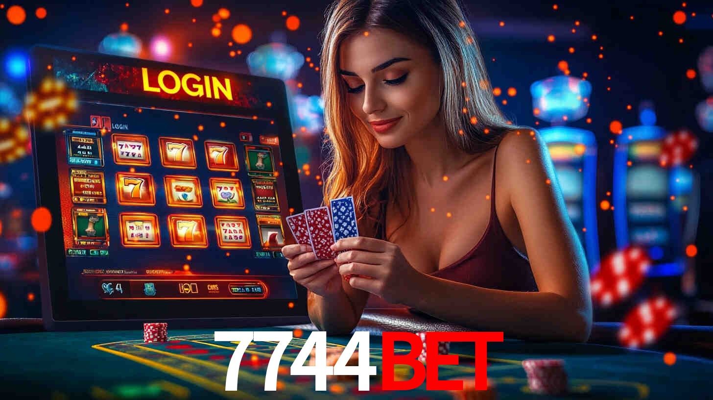 Bônus Generosos e Exclusivos no 7744bet para Você!