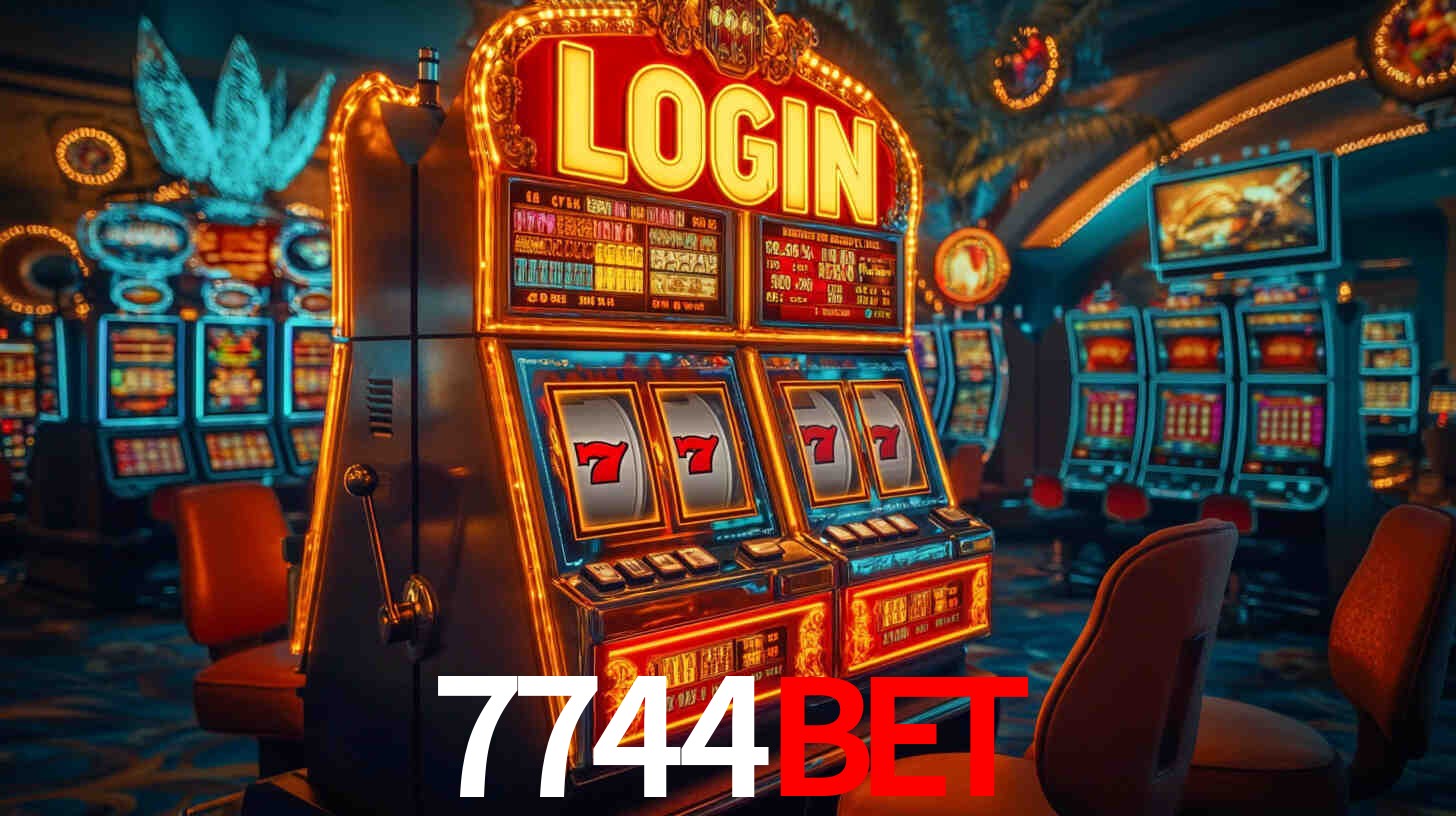 7744bet App Interface