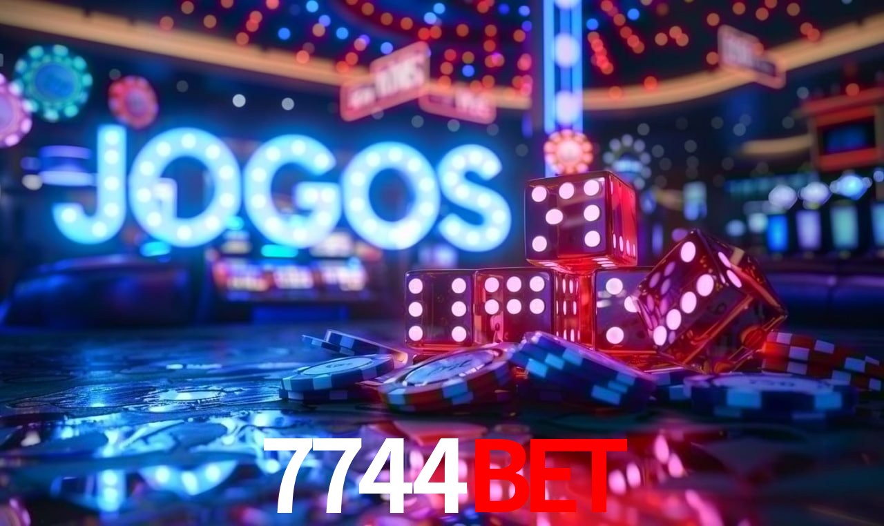 Casino VIP 7744bet