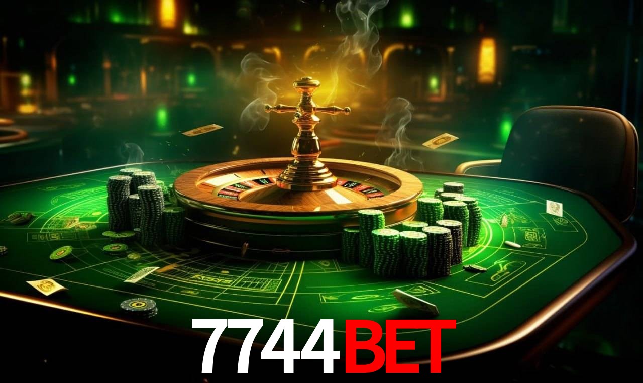 Interface Premium 7744bet