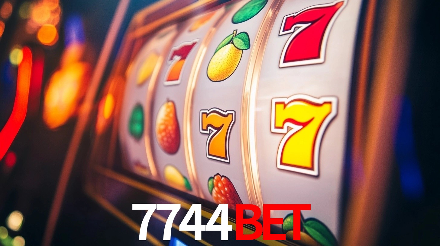 7744bet