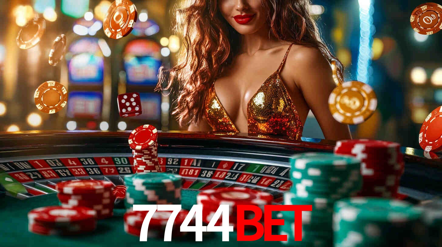 Exclusive Games 7744bet