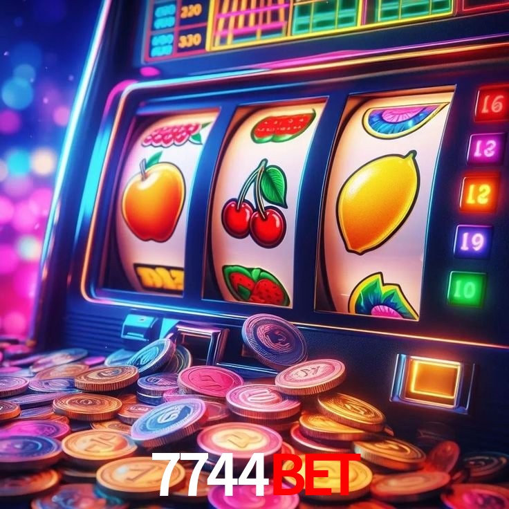 Avaliações dos Jogadores 7744bet