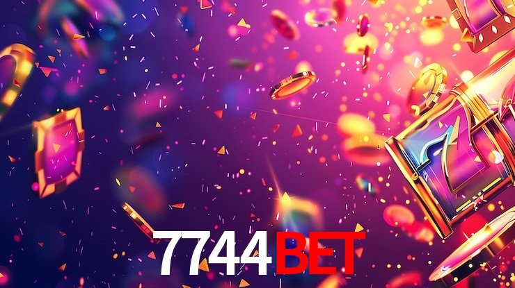PIX Instantâneo 7744bet