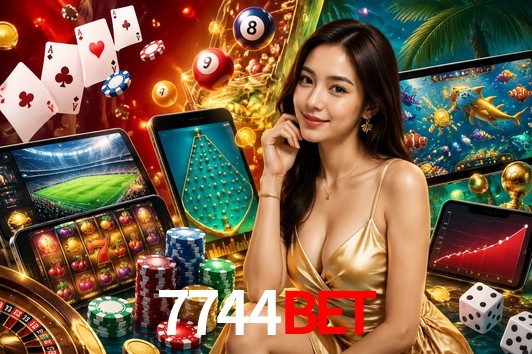 Aviator Game 7744bet